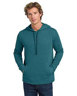Next Level Apparel Unisex Malibu Pullover Hoodie. NL9300