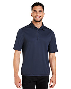 North End NE110 Men's Revive Coolcore® Polo
