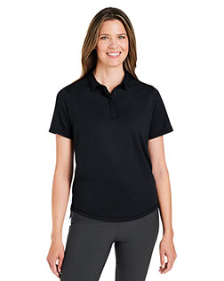 North End NE110W  Ladies' Revive Coolcore® Polo