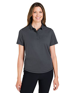 North End NE110W Ladies' Revive Coolcore® Polo In Big & Tall Sizes
