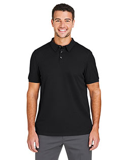 North End NE112  Men's Express Tech Performance Polo