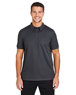 North End NE112 Men's Express Tech Performance Polo