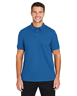 North End NE112  Men's Express Tech Performance Polo