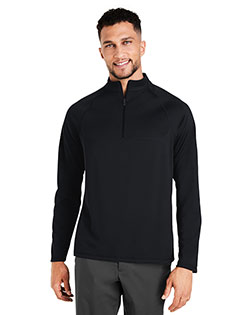 North End NE410  Men's Revive Coolcore® Quarter-Zip