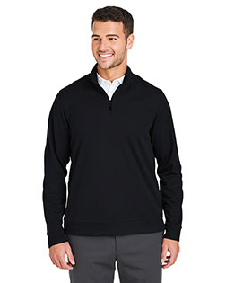 North End NE412  Men's Express Tech Performance Quarter-Zip