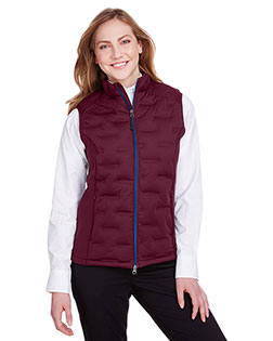 North End NE709W  Ladies' Pioneer Hybrid Vest