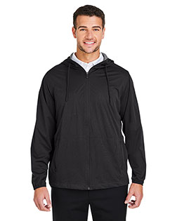 North End NE75  Men's Network Lightweight Jacket