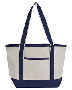 OAD OAD102 Promo Heavyweight Med. Bat Tote