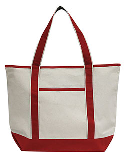 OAD OAD103 Promotional Heavyweight Large Boat Tote