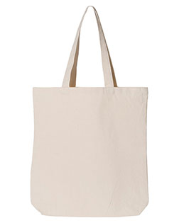 OAD OAD106  Gusseted Tote