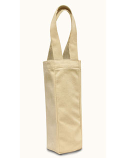 OAD OAD111  Single Wine Tote at BignTallApparel