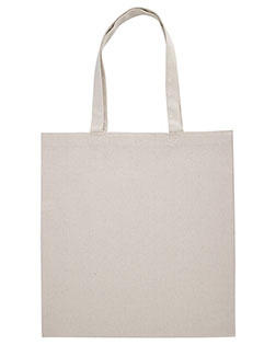 OAD OAD113R  Midweight Recycled Tote Bag