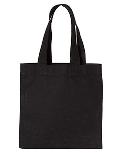 OAD OAD115  Small Canvas Tote