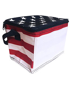 OAD OAD5051 Americana Cooler at Bigntall Apparel