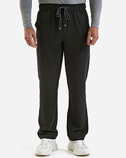 Onna NN500 Men's Relentless Stretch Cargo Scrub Pants