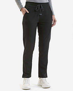 Onna NN600 Women's Relentless Stretch Cargo Scrub Pants