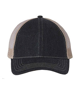 Outdoor Cap DN200M  Denim Mesh Back Cap