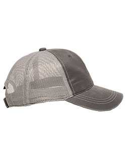 Outdoor Cap HPD610M Unstructured Mesh Back Hat at BigNTallApparel