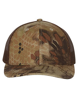 Outdoor Cap OC771  Modern Trucker Cap