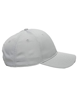 Outdoor Cap PN100 Structured Solid Back Hat at BigNTallApparel