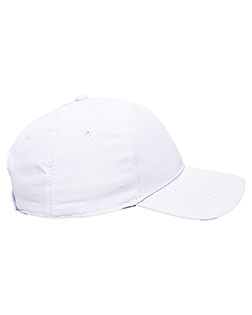 Outdoor Cap PN100 Structured Solid Back Hat at BigNTallApparel