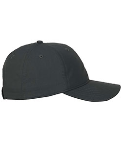 Outdoor Cap PN100U Unstructured Solid Back Hat