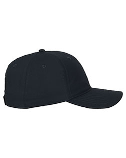 Outdoor Cap PN100U  Unstructured Solid Back Hat