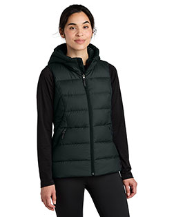 LIMITED EDITION Outdoor Research OR322218 Women's Coldsnap Hooded Down Vest