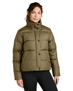 LIMITED EDITION Outdoor Research OR322225 Women's Coldsnap Down Jacket at BigNTallApparel