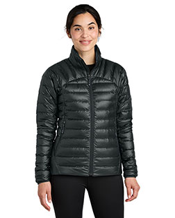 LIMITED EDITION Outdoor Research ®  Women's 800 Tech Down Jacket OR322229 at BignTallApparel