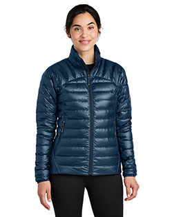 LIMITED EDITION Outdoor Research OR322229 Women's 800 Tech Down Jacket at BigNTallApparel