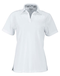 Paragon 151  Women's Memphis Sueded Polo