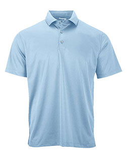 Paragon 158 Preakness Micro Mesh Polo at BigNTallApparel