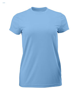 Paragon 204  Women's Islander Performance T-Shirt