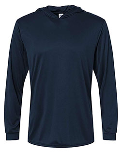 Paragon 220 Bahama Performance Hooded Long Sleeve T-Shirt