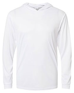 Paragon 220  Bahama Performance Hooded Long Sleeve T-Shirt