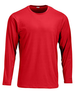 Paragon 222 Aruba Extreme Performance Long Sleeve T-Shirt at BigNTallApparel