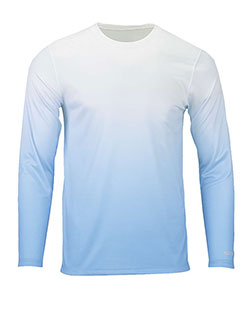 Paragon 233 Men's Maui Performance Long Sleeve T-Shirt