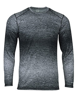 Paragon 234 Men's Mirage Performance Long Sleeve T-Shirt