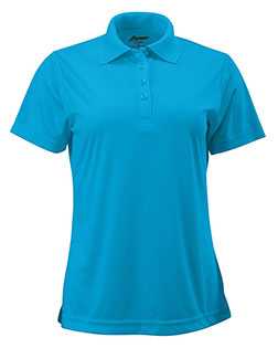 Paragon 504 Women's Sebring Performance Polo