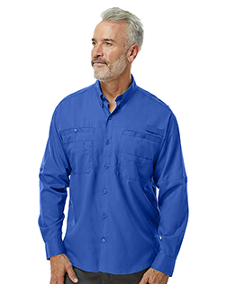 Paragon 702  Kitty Hawk Performance Long Sleeve Fishing Shirt