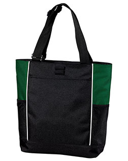 Port Authority B5160  New   Panel Tote