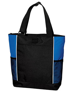 Port Authority B5160 New  Panel Tote