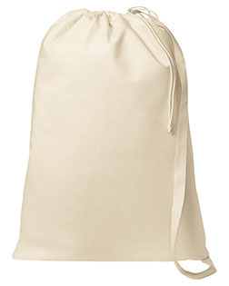 Port Authority Core Cotton Laundry Bag BG0850