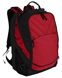 Port Authority BG100  Xcape Computer Backpack