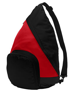 Port Authority Active Sling Pack. BG206 In Big & Tall Sizes