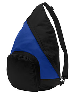 Port Authority Active Sling Pack. BG206