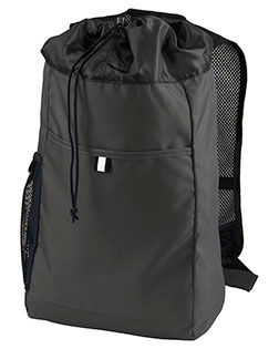 Port Authority Hybrid Backpack. BG211 In Big & Tall Sizes