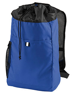 Port Authority Hybrid Backpack. BG211