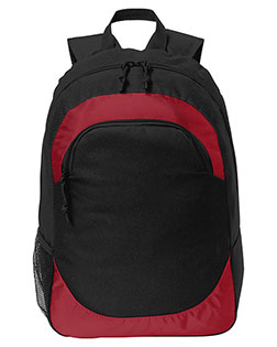 Port Authority Circuit Backpack. BG217